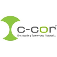 C-COR Broadband