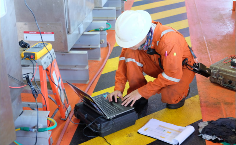 Network Testing Equipment