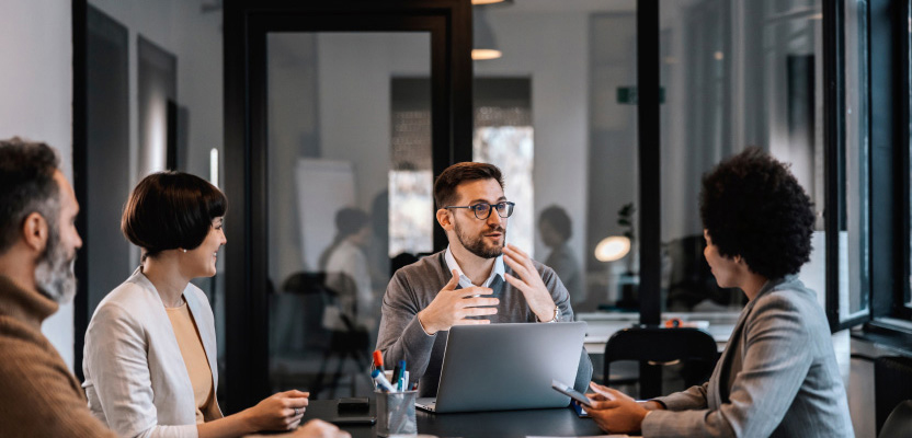 Technology Consultation