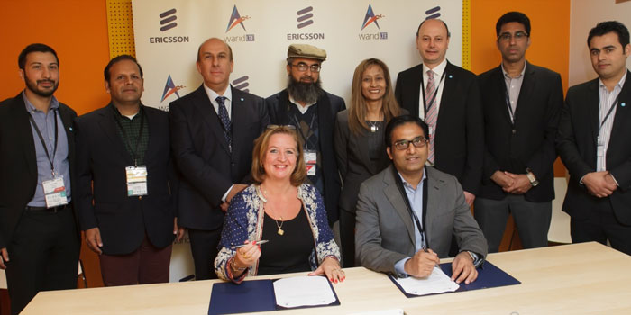 In-Building Solutions